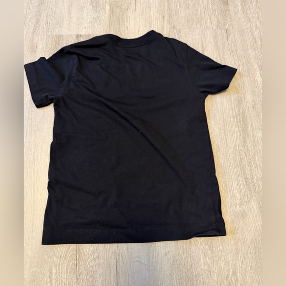 Nike Tee And Shorts Set Sz 5T - Picture 5 of 7